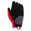 Γάντια μηχανής ALPINESTARS DURACK RED/WALNUT thumb
