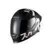 Κράνος μηχανής NEXX Y100R FULL BLACK MATT Κράνος μηχανής NEXX Y100R FULL BLACK MATT thumb