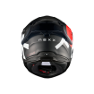 Κράνος μηχανής NEXX Y100R FULL BLACK MATT Κράνος μηχανής NEXX Y100R FULL BLACK MATT thumb