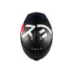 Κράνος μηχανής NEXX Y100R FULL BLACK MATT Κράνος μηχανής NEXX Y100R FULL BLACK MATT thumb