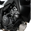 Προστατευτικά μανιτάρια μηχανής R&G RACING Aero Crash Pads (Non Drill) Yamaha Tracer 7 25-26 Προστατευτικά μανιτάρια μηχανής R&G RACING Aero Crash Pads (Non Drill) Yamaha Tracer 7 25-26 thumb