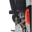 Προστατευτικά μανιτάρια μηχανής R&G Racing Aero Crash Protectors WHITE - Aprilia Tuareg 660 21-26 thumb