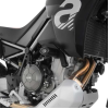 Προστατευτικά μανιτάρια μηχανής R&G Racing Aero Crash Protectors WHITE - Aprilia Tuareg 660 21-26