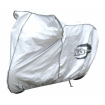 Κάλυμμα μοτοσυκλέτας R&G Racing Outdoor Protective Cover Silver - Moto / Scooter - Universal Κάλυμμα μοτοσυκλέτας R&G Racing Outdoor Protective Cover Silver - Moto / Scooter - Universal thumb
