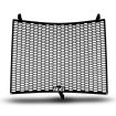 Προστατευτικό ψυγείου μοτοσυκλέτας R&G RACING Pro Radiator Guard Suzuki GSX-S 1000 / KATANA thumb