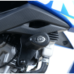 Προστατευτικά μανιτάρια μηχανής R&G RACING Aero Crash Protectors Black Suzuki GSX-S125 Προστατευτικά μανιτάρια μηχανής R&G RACING Aero Crash Protectors Black Suzuki GSX-S125 thumb