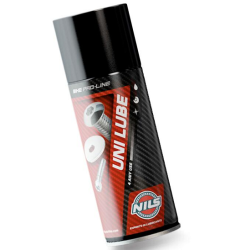 Λιπαντικό γενικής χρήσης NILS OIL UNI LUBE SPRAY 100ml