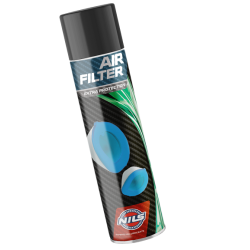 Σπρέι φίλτρου αέρα NILS 600ml 