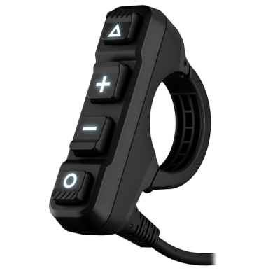 Τηλεχειριστήριο πλοήγησης GARMIN Handlebar Controller Τηλεχειριστήριο πλοήγησης GARMIN Handlebar Controller