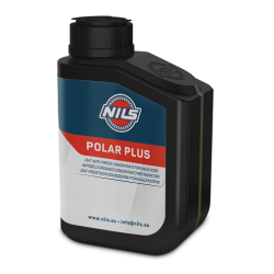 Αντιψυκτικό NILS OIL POLAR PLUS OAT ANTIFREEZE 1L