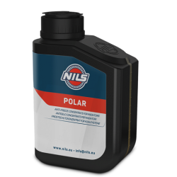 Αντιψυκτικό NILS OIL POLAR ANTIFREEZE 1L