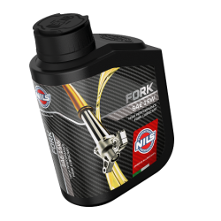 Λάδι αναρτήσεων NILS OIL FORK SAE 15W 1L