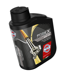 Λάδι αναρτήσεων NILS OIL FORK X SAE 4W 1L