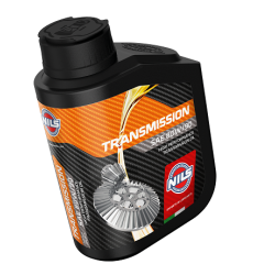 Λάδι ταχυτήτων NILS OIL TRANSMISSION SAE 80W/90 1L