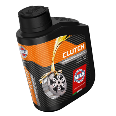 Λάδι συμπλέκτη NILS OIL CLUTCH 1L Λάδι συμπλέκτη NILS OIL CLUTCH 1L