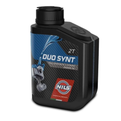 Λάδι μίξης NILS OIL DUO SYNT 1L