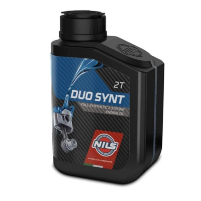 Λάδι μίξης NILS OIL DUO SYNT 1L Λάδι μίξης NILS OIL DUO SYNT 1L