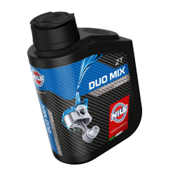 Λάδι μίξης NILS OIL DUO MIX 1L