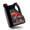 Λάδι μηχανής NILS OIL SPORT SAE 10W-50 4L thumb