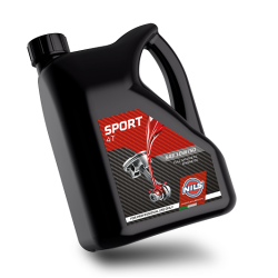 Λάδι μηχανής NILS OIL SPORT SAE 10W-50 4L