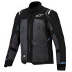 Μπουφάν μηχανής ALPINESTARS CUSCO DS ICE GRAY/MID GY/GY thumb