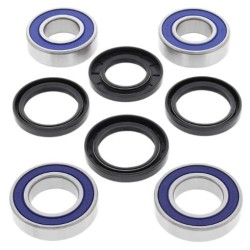 Κιτ ρουλεμάν τροχού ALL BALLS BEARING KIT WHEEL APRILIA Κιτ ρουλεμάν τροχού ALL BALLS BEARING KIT WHEEL APRILIA
