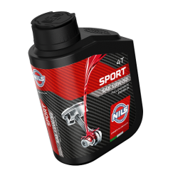 Λάδι μηχανής NILS OIL SPORT SAE 10W-50 1L