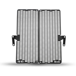Προστατευτικό ψυγείου μοτοσυκλέτας R&G Pro Radiator Guards (Kit) Ducati Multistrada V4 21-26