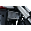 Προστατευτικό ψυγείου μοτοσυκλέτας R&G RACING Pro Radiator Guard - Honda CB125R 18-24 Προστατευτικό ψυγείου μοτοσυκλέτας R&G RACING Pro Radiator Guard - Honda CB125R 18-24 thumb