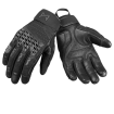 Γάντια μηχανής Pando Moto VIDAR BLACK thumb