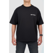 Κοντομάνικο μπλουζάκι PANDO MOTO LUKE DON’T DIE BLACK – Oversized Κοντομάνικο μπλουζάκι PANDO MOTO LUKE DON’T DIE BLACK – Oversized thumb