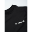 Κοντομάνικο μπλουζάκι PANDO MOTO LUKE DON’T DIE BLACK – Oversized Κοντομάνικο μπλουζάκι PANDO MOTO LUKE DON’T DIE BLACK – Oversized thumb