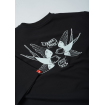 Κοντομάνικο μπλουζάκι PANDO MOTO LUKE TOKYO BLACK – Oversized Κοντομάνικο μπλουζάκι PANDO MOTO LUKE TOKYO BLACK – Oversized thumb