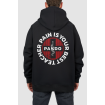 Φούτερ μηχανής PANDO MOTO MAX MAX PAIN BLACK – Oversized Φούτερ μηχανής PANDO MOTO MAX MAX PAIN BLACK – Oversized thumb