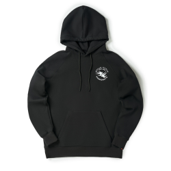 Φούτερ μηχανής PANDO MOTO MAX TOKYO BLACK – Oversized Φούτερ μηχανής PANDO MOTO MAX TOKYO BLACK – Oversized
