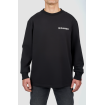 Μακρυμάνικη μπλούζα PANDO MOTO TOMMY DON’T DIE BLACK - Oversized Μακρυμάνικη μπλούζα PANDO MOTO TOMMY DON’T DIE BLACK - Oversized thumb