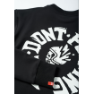 Μακρυμάνικη μπλούζα PANDO MOTO TOMMY DON’T DIE BLACK - Oversized Μακρυμάνικη μπλούζα PANDO MOTO TOMMY DON’T DIE BLACK - Oversized thumb