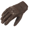 Γάντια μηχανής Pando Moto VIDAR BLACK