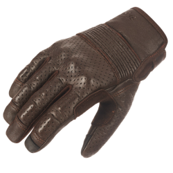 Γάντια μηχανής Pando Moto VIDAR BLACK