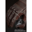 Γάντια μηχανής Pando Moto VIDAR BLACK thumb
