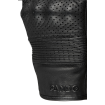 Γάντια μηχανής Pando Moto ONYX BLACK 02 thumb