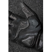 Γάντια μηχανής Pando Moto ONYX BLACK 02 thumb
