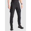 Παντελόνι μηχανής PANDO MOTO Desert Cargo Black Cordura® thumb