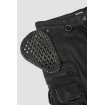 Παντελόνι μηχανής PANDO MOTO Desert Cargo Black Cordura® thumb