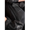 Παντελόνι μηχανής PANDO MOTO Desert Cargo Black Cordura® thumb