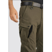 Παντελόνι μηχανής PANDO MOTO MARK OLIVE AAA Cordura® and Balistex® - SHORT Παντελόνι μηχανής PANDO MOTO MARK OLIVE AAA Cordura® and Balistex® - SHORT thumb