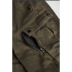 Παντελόνι μηχανής PANDO MOTO MARK OLIVE AAA Cordura® and Balistex® - SHORT Παντελόνι μηχανής PANDO MOTO MARK OLIVE AAA Cordura® and Balistex® - SHORT thumb