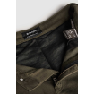 Παντελόνι μηχανής PANDO MOTO MARK OLIVE AAA Cordura® and Balistex® - SHORT Παντελόνι μηχανής PANDO MOTO MARK OLIVE AAA Cordura® and Balistex® - SHORT thumb
