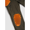 Παντελόνι μηχανής PANDO MOTO MARK OLIVE AAA Cordura® and Balistex® - SHORT Παντελόνι μηχανής PANDO MOTO MARK OLIVE AAA Cordura® and Balistex® - SHORT thumb
