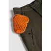 Παντελόνι μηχανής PANDO MOTO MARK OLIVE AAA Cordura® and Balistex® - SHORT Παντελόνι μηχανής PANDO MOTO MARK OLIVE AAA Cordura® and Balistex® - SHORT thumb